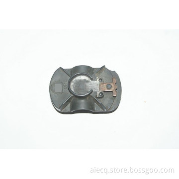 Distributor rotor distributor cap